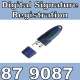 Digital Signature( DSC ) Services in...